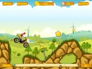 Moto Race screenshot 9