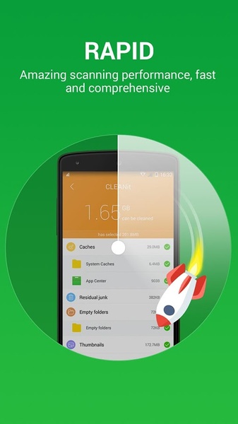 CLEANit - Preview 5