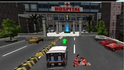 911 Ambulance helpRescue screenshot 4