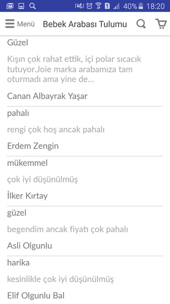 ebebek - Preview 1