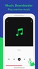 MusicDownloader screenshot 14