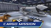 Flight simulator screenshot 9