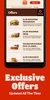 Burger King App: Food & Drink screenshot 16