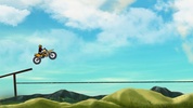 Stunt Bike Racer screenshot 2