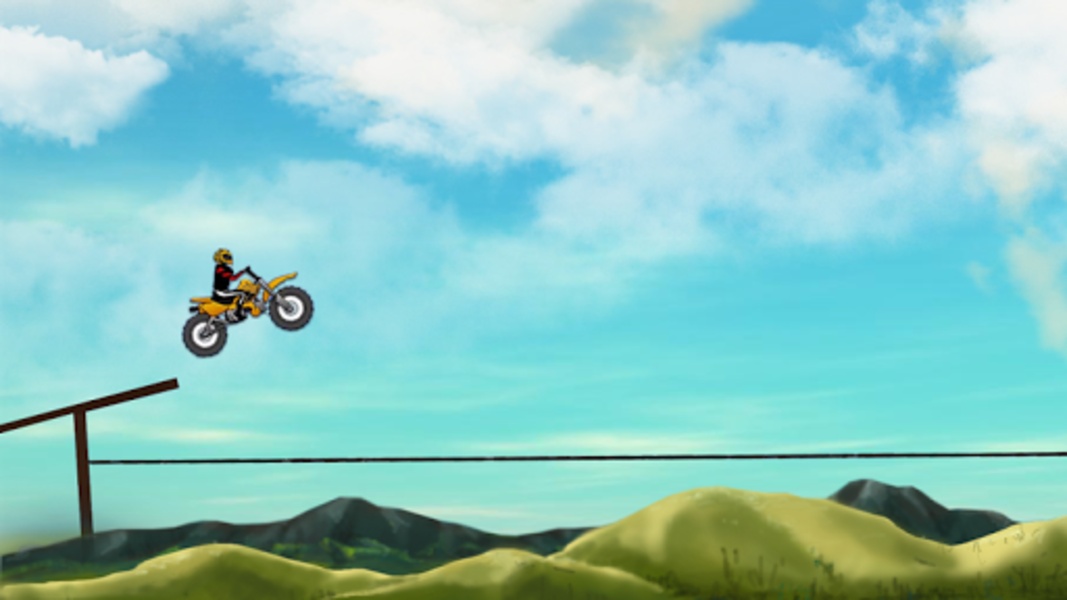 Stunt Bike Racer - Preview 2
