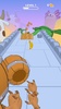 Capybara Rush screenshot 5