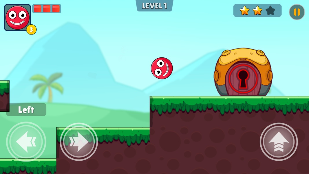 Red Ball & Stick Hero - Preview 9