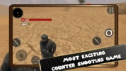 Brutal Strike Arena screenshot 2