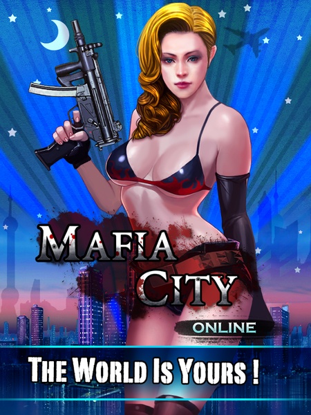 The Grand Mafia para Android - Baixe o APK na Uptodown