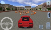 Car Parking 3D screenshot 4