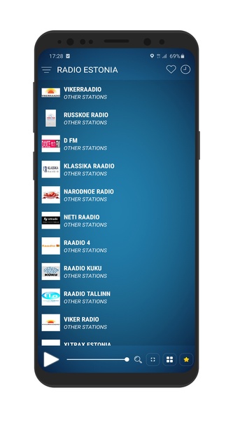 Radio Estonia - Preview 5