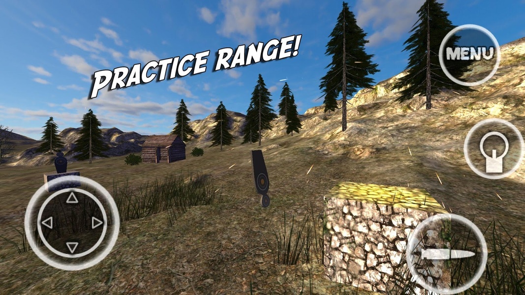 Zombie Range - Preview 8