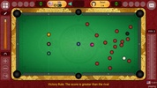 Hi! Billiards screenshot 7