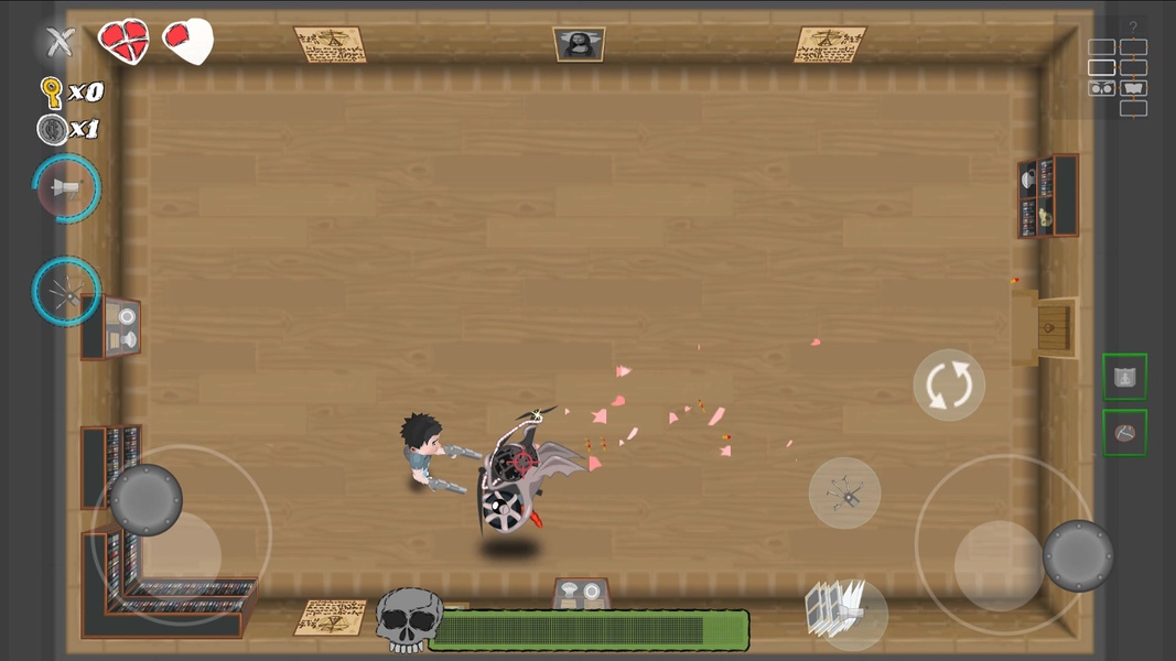 Modest Kind - Preview 11