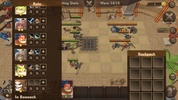 Auto Chess War screenshot 10