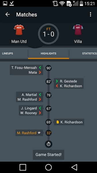 Arsenal Pro - Preview 9