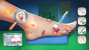 Doctor Hospital Games Offline screenshot 8