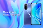 Theme for Huawei Nova Y70 Plus screenshot 6