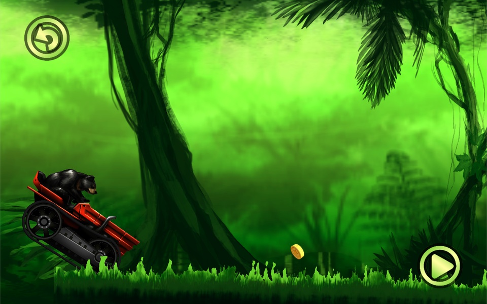 Fun Jungle Racing - Preview 7