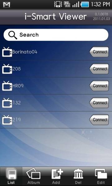 i-Smart Viewer - Preview 5