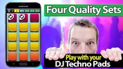 DJ Techno Pads screenshot 6