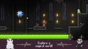 Fireball Wizard screenshot 2