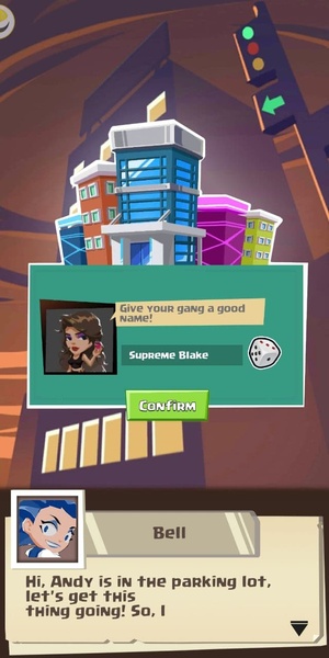 Mafia Connect - Preview 5