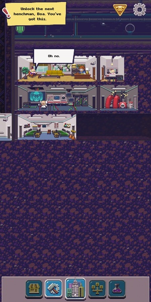 Idle Mastermind - Preview 3
