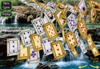 Solitaire 3D (old) screenshot 8