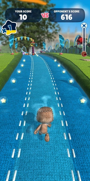 Ultimate Sackboy - Preview 6