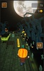 Subway Run 3D screenshot 4