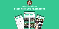 Magyar Mémek - Minden klasszik screenshot 5