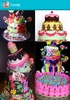 Cake Art & Design Ideas screenshot 3