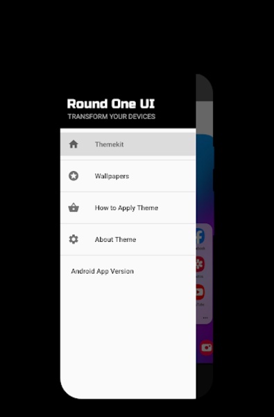 S6 SL Theme - Preview 1