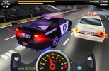PoliceCar Racing screenshot 3