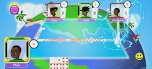 Caribbean Dominoes screenshot 10