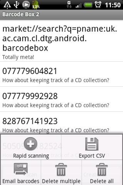 Barcode Box 2 - Preview 1