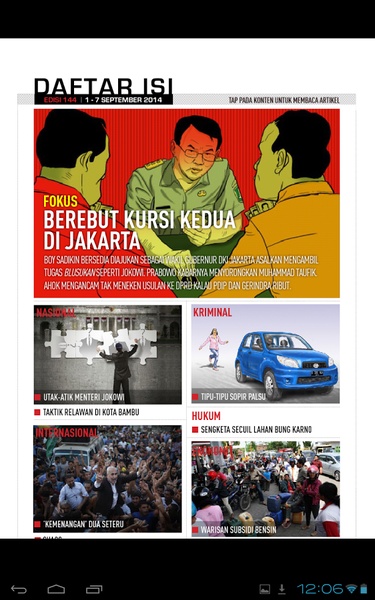 Majalah detik - Preview 3