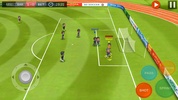 Mobile Soccer League screenshot 8