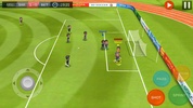 Mobile Soccer League screenshot 8