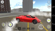 Car Simulator 2014 screenshot 6