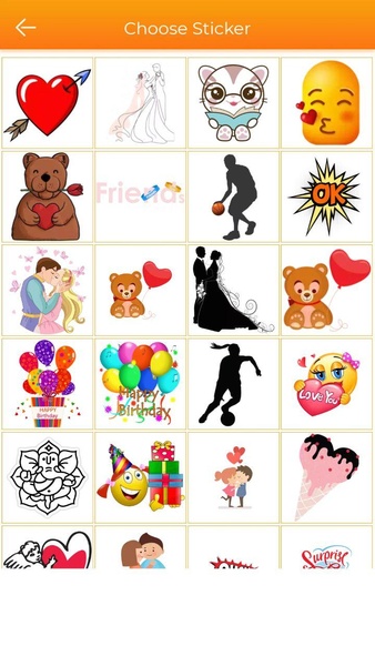 Song Video Maker - Photo Video Maker - Preview 9