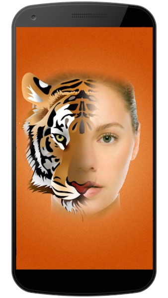Animal Photo Face Mix - Preview 5