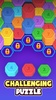 Hexa Sort: Color Puzzle Game screenshot 23