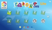 ColourCode Lite screenshot 4