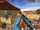 Critical Encounter Terrorist Shooting Arena 2020 screenshot 3