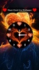 Heart Clock Live Wallpaper screenshot 4