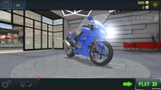 Motorcycle Rider screenshot 1