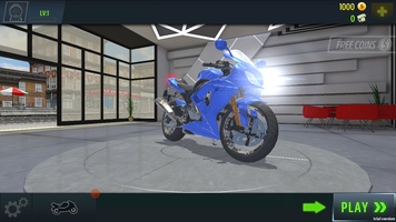 990  Ktm Bike Mod For Bus Simulator Indonesia Download  Free