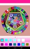 Colorare - Mandala screenshot 1